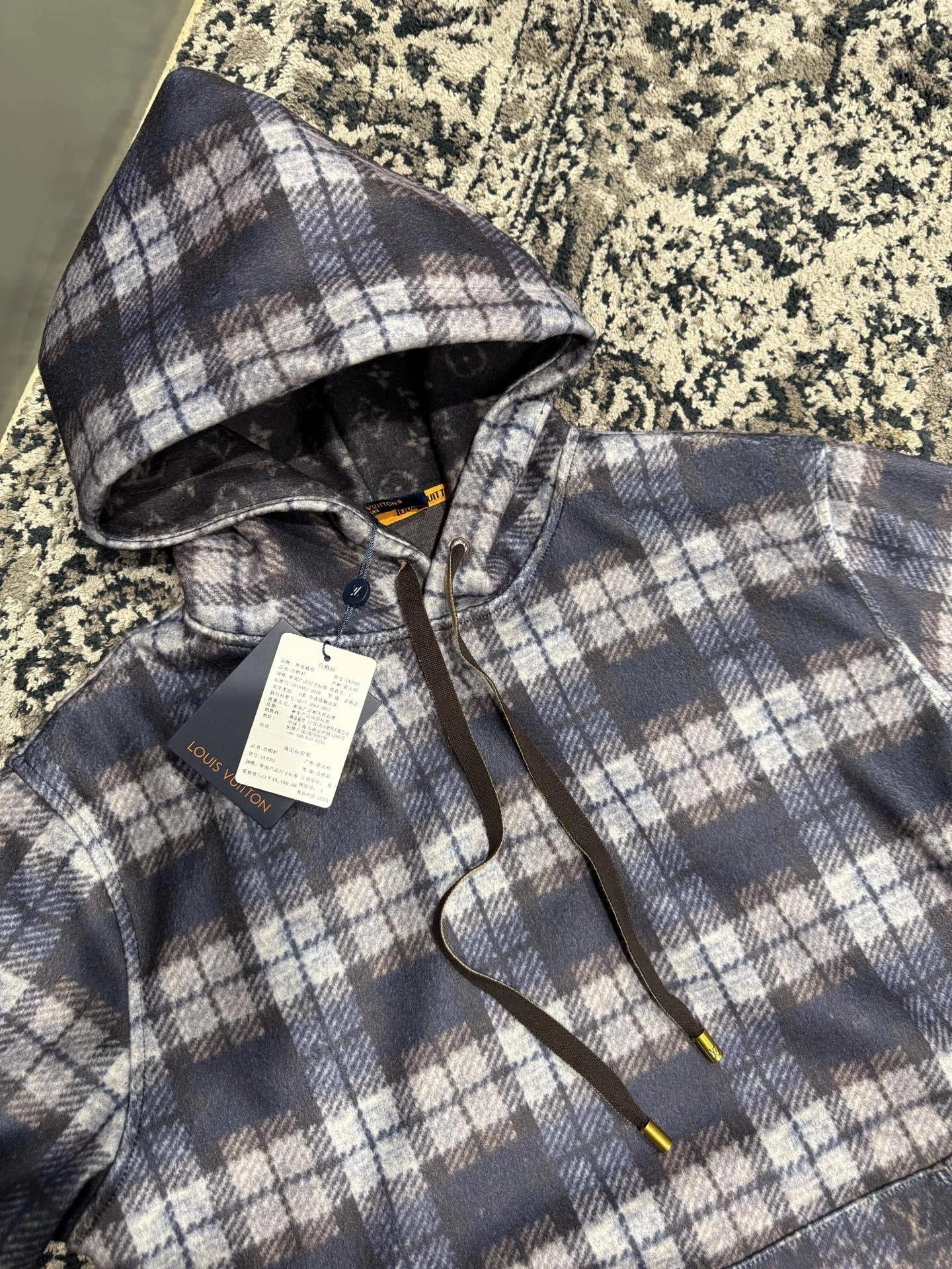 wg.luxury-- 8V oversized item:E-F409L1852F